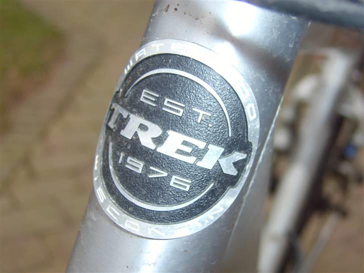 Trek 4300 Disc billede 11