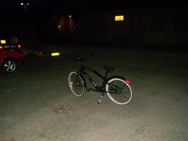 Canyon Chopper  billede 1