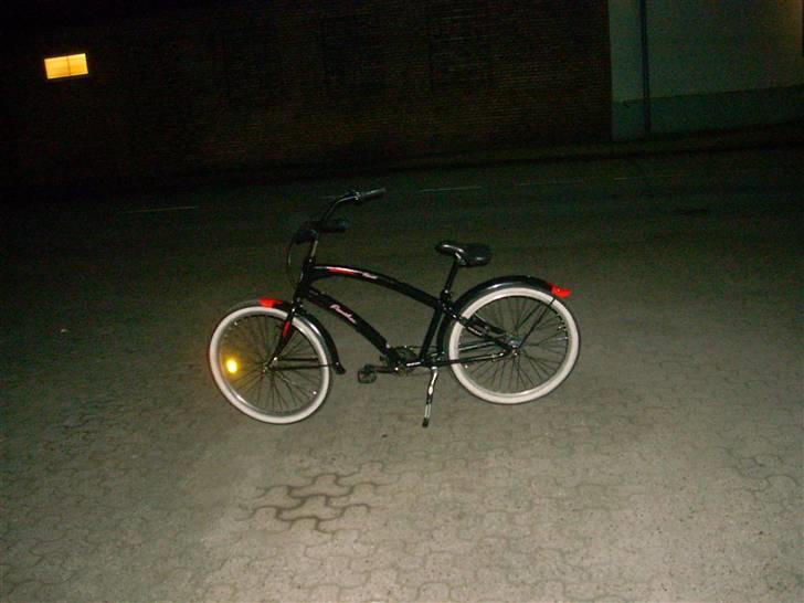 Canyon Chopper  billede 2