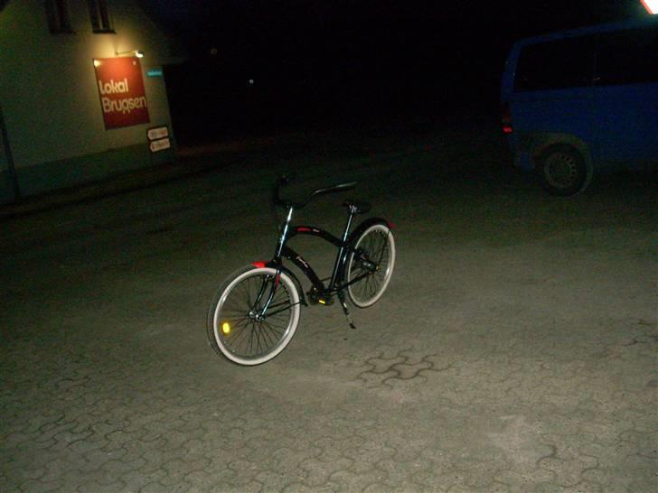 Canyon Chopper  billede 3