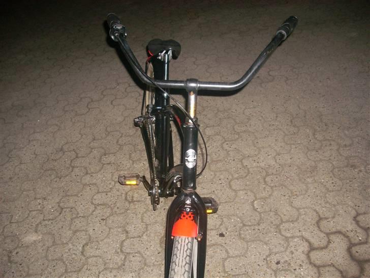 Canyon Chopper  billede 4