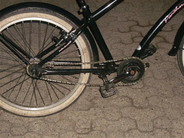 Canyon Chopper  billede 5