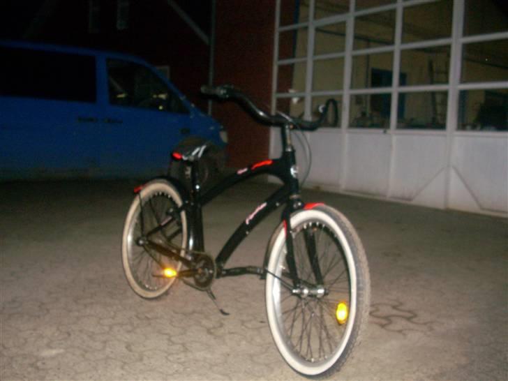Canyon Chopper  billede 7