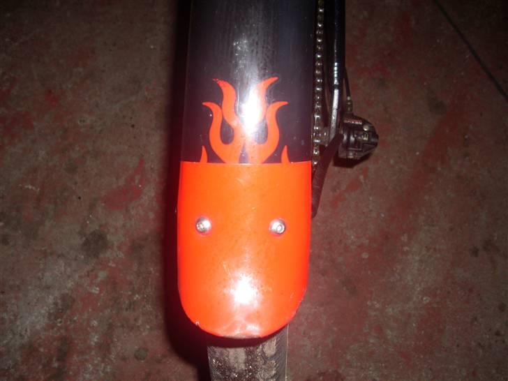 Canyon Chopper  billede 8