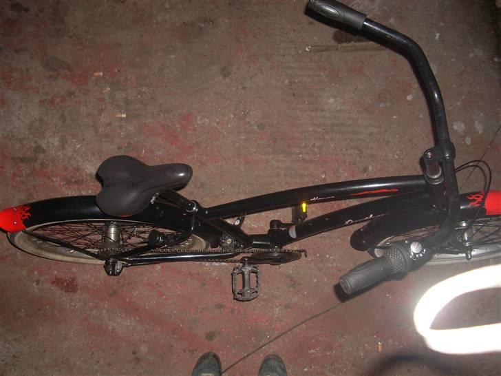 Canyon Chopper  billede 9