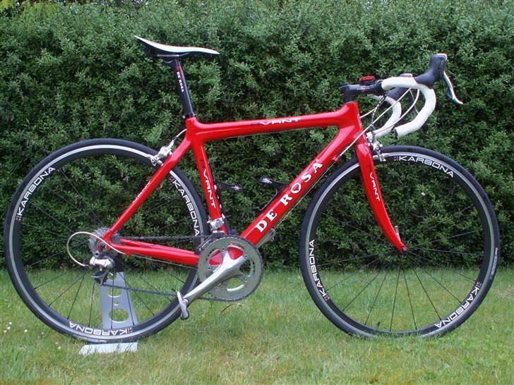 De Rosa Avant billede 1