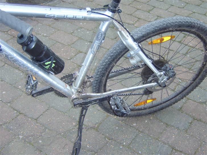 Trek 4300 Disc billede 15