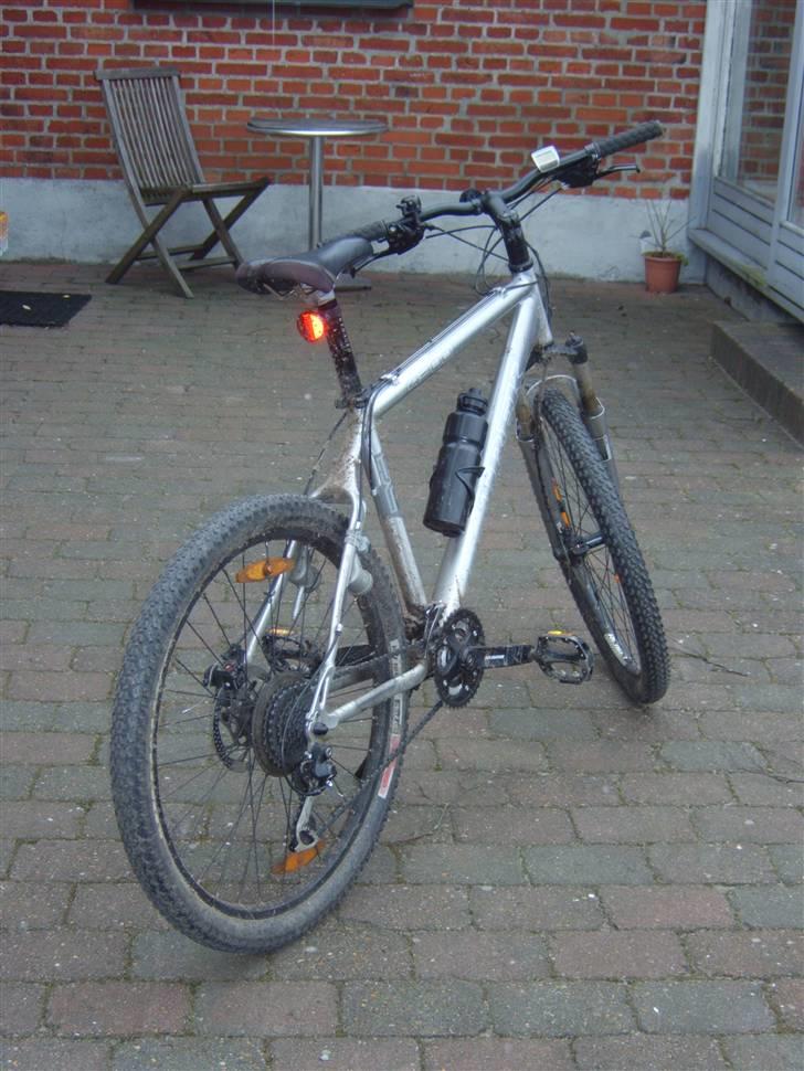 Trek 4300 Disc billede 16