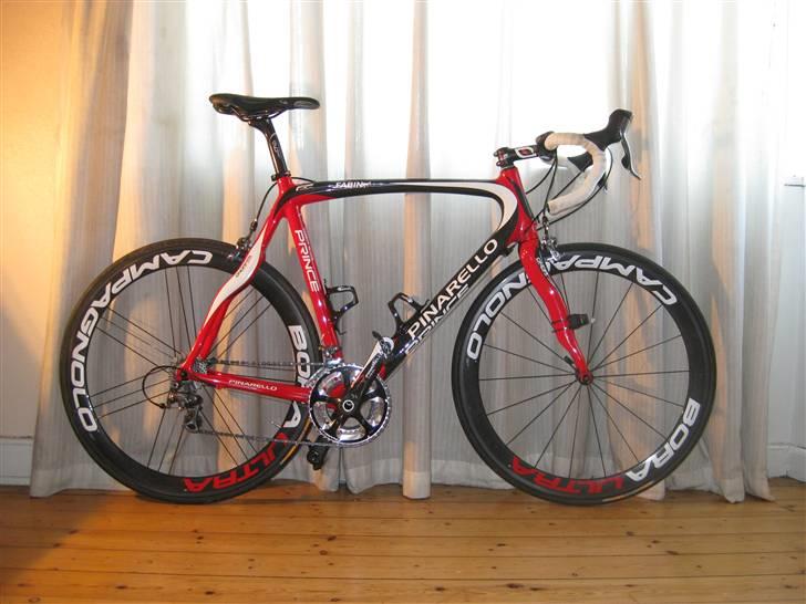 Pinarello Prince billede 1