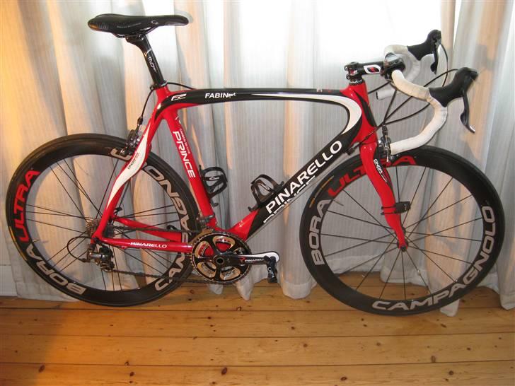 Pinarello Prince billede 2