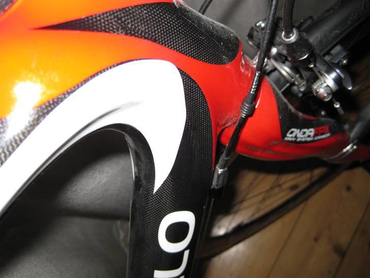 Pinarello Prince billede 4