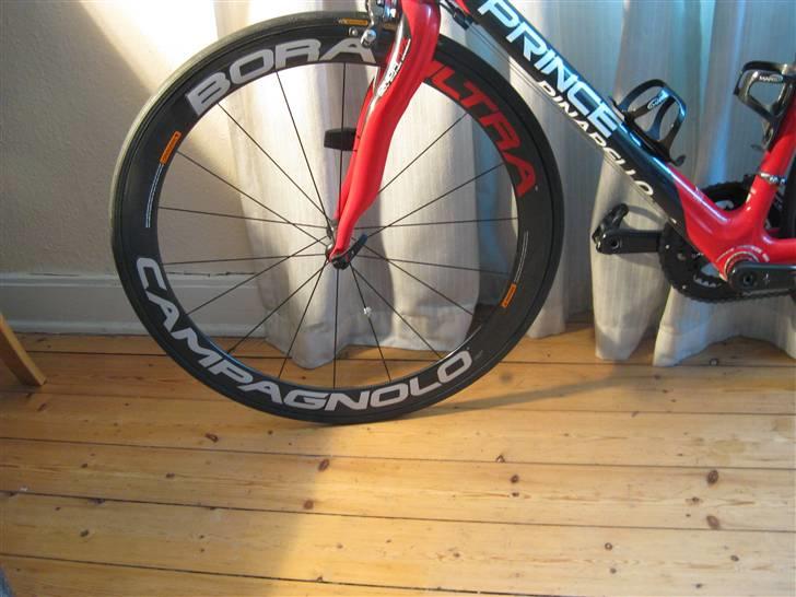 Pinarello Prince billede 5