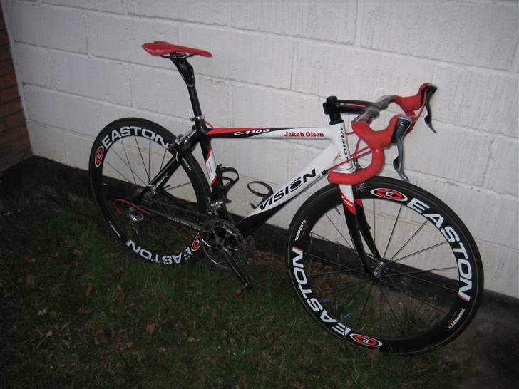 Vision c1100 *DØD* billede 18