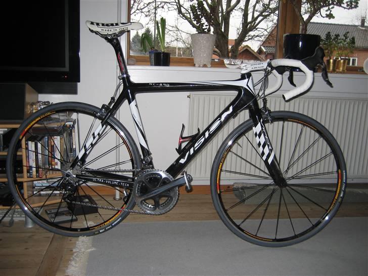 Vision NC 890 billede 1