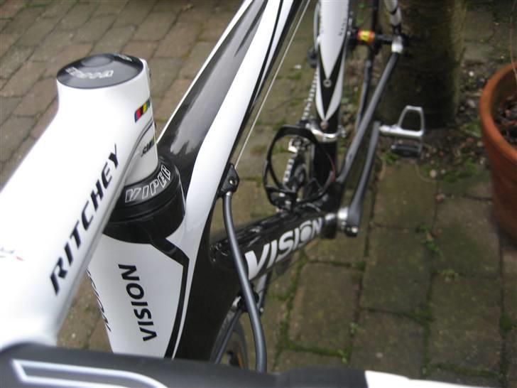 Vision NC 890 billede 6