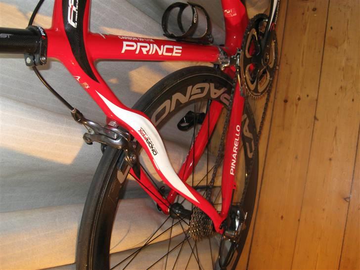 Pinarello Prince billede 7