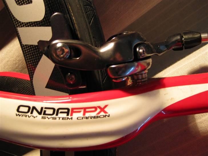 Pinarello Prince billede 8
