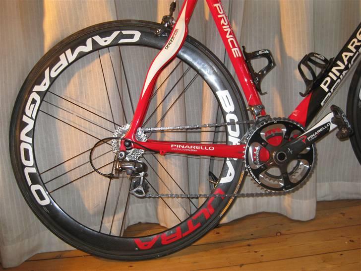 Pinarello Prince billede 9