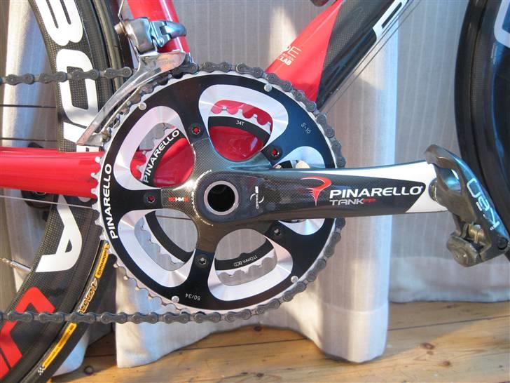 Pinarello Prince billede 10