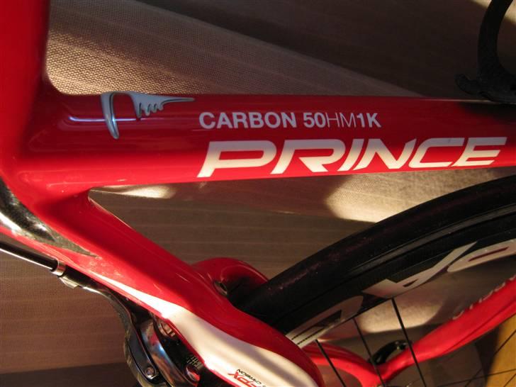 Pinarello Prince billede 11