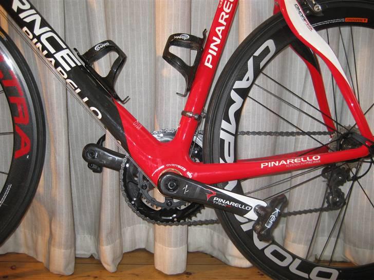 Pinarello Prince billede 12
