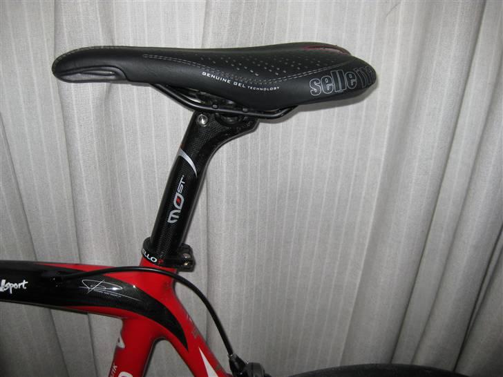 Pinarello Prince billede 13