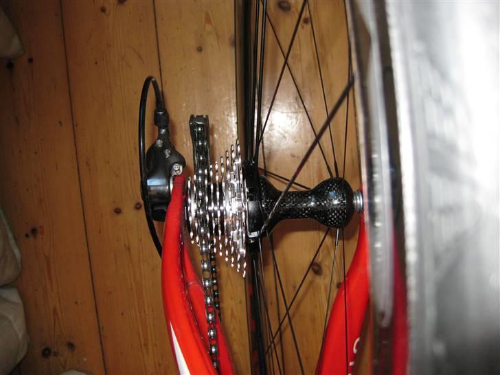 Pinarello Prince billede 14