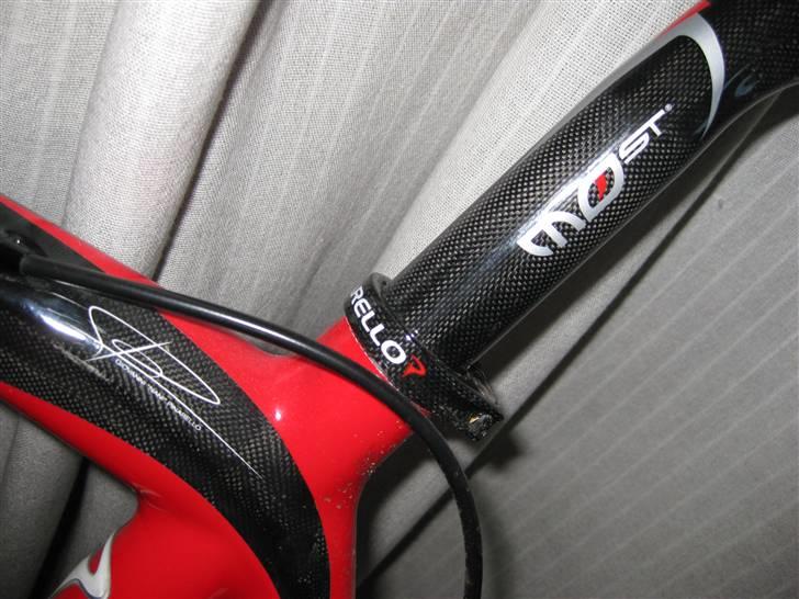 Pinarello Prince billede 15