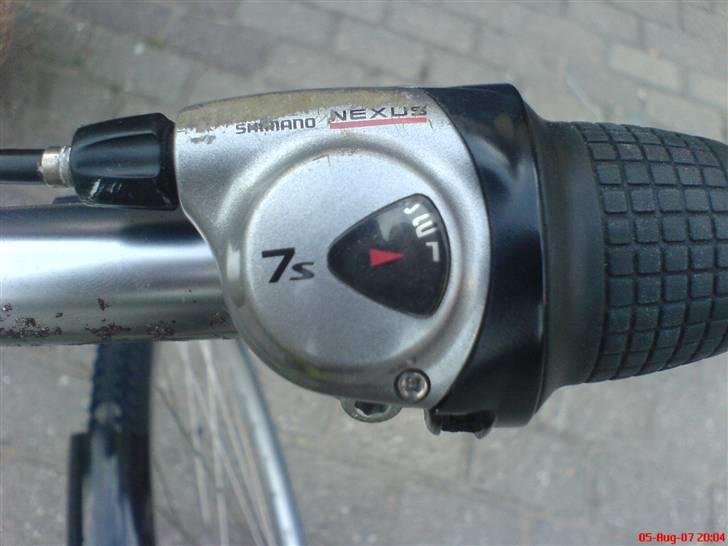 Winther Testro W410 2000 billede 6