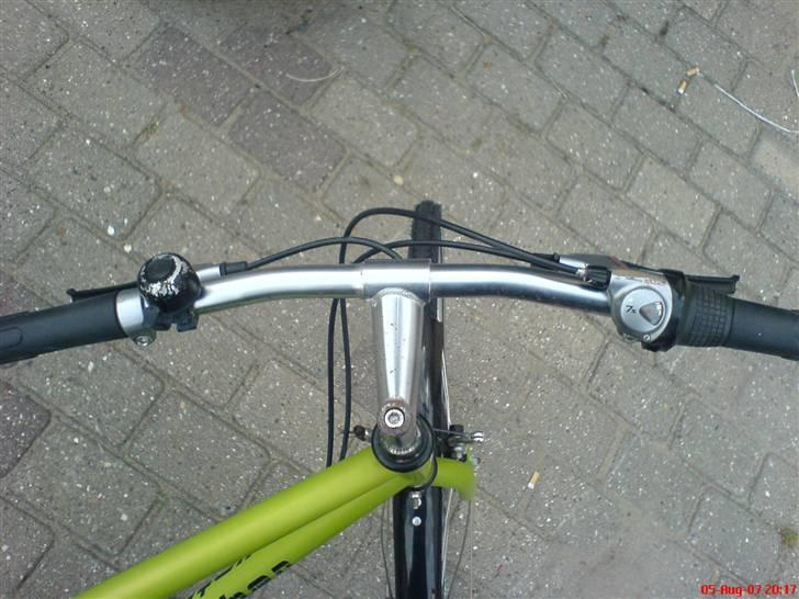 Winther Testro W410 2000 billede 10