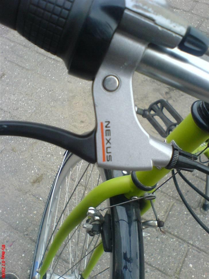 Winther Testro W410 2000 billede 13