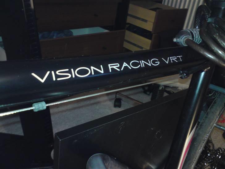 Taarnby Vision Racing VRT - Vision Racer VRT billede 10