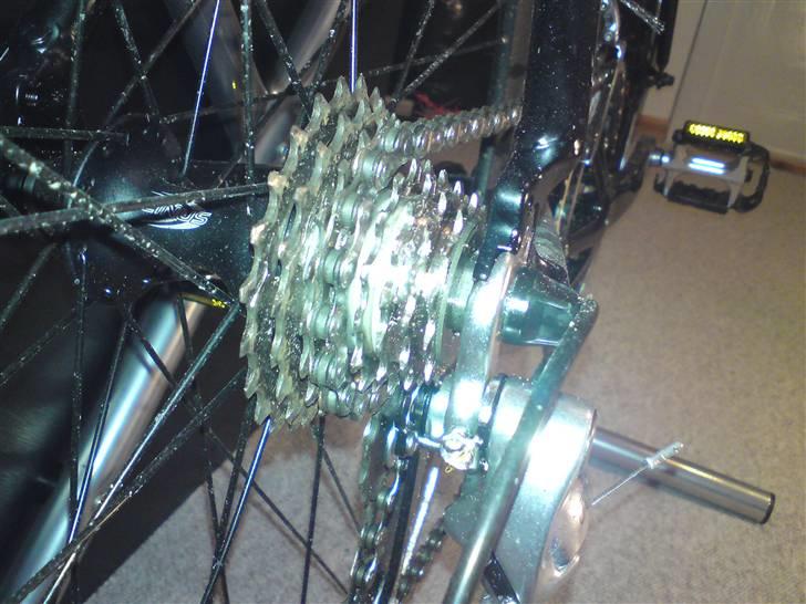 Taarnby Vision Racing VRT billede 15