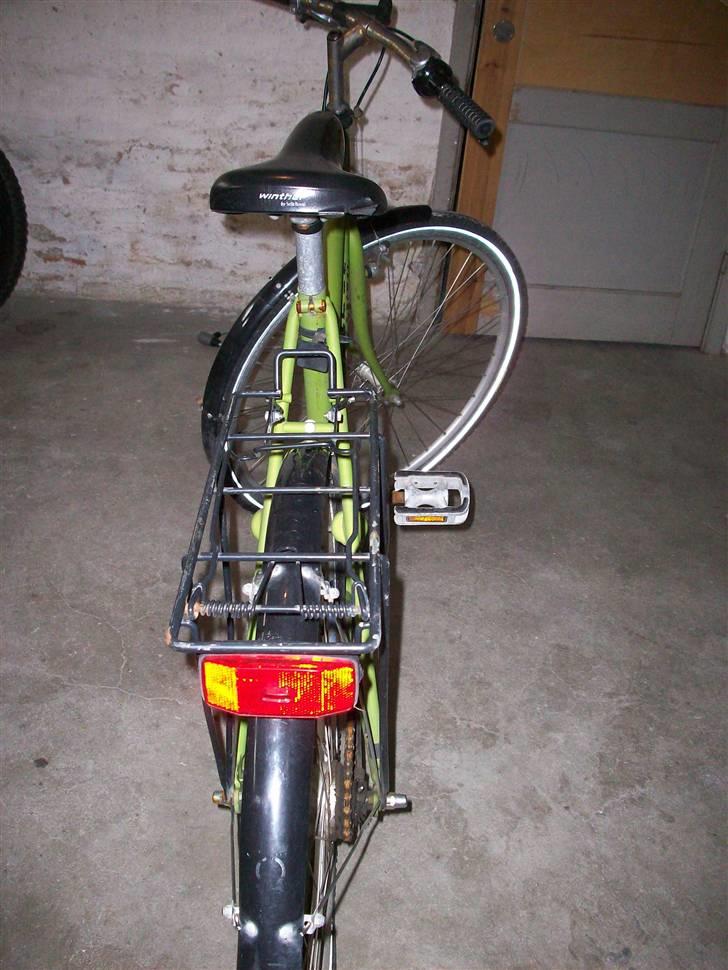 Winther Testro W410 1999 R.I.P. billede 2
