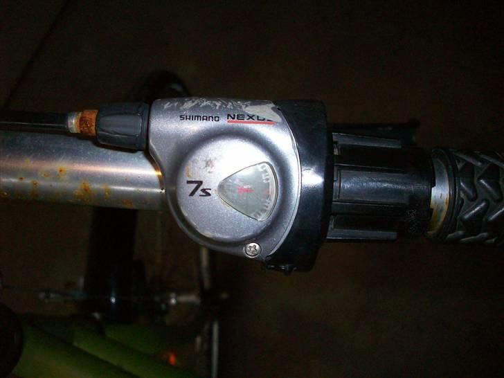 Winther Testro W410 1999 R.I.P. billede 5