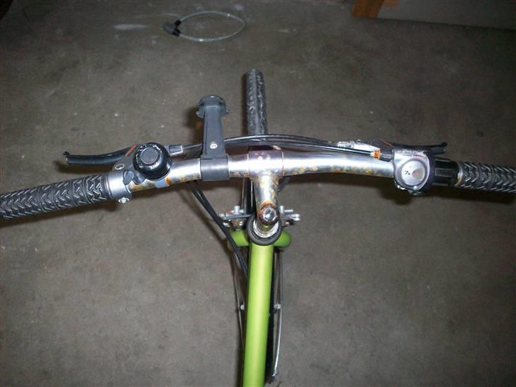 Winther Testro W410 1999 R.I.P. billede 6