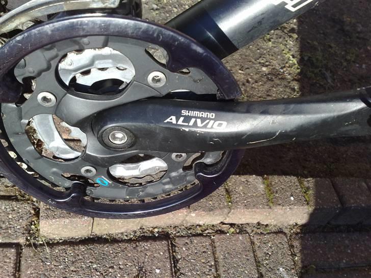 Equipe Atack billede 7