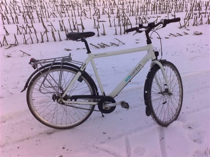 SCO Comfort billede 2