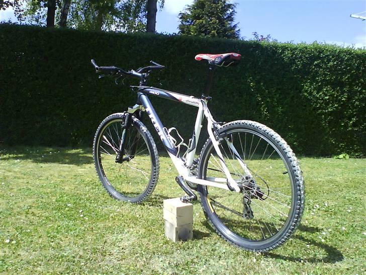 Trek 4100 billede 4