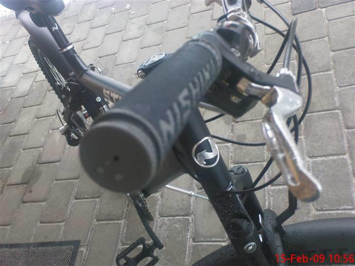 Nishiki stiff  billede 3