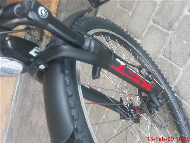 Nishiki stiff  billede 4