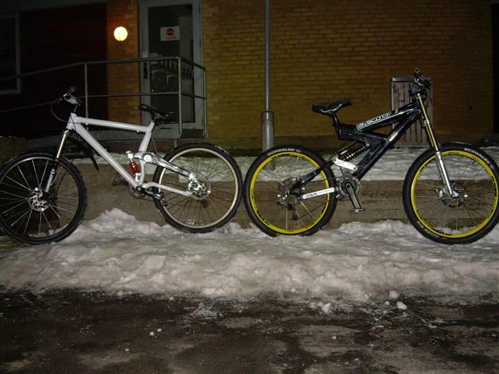 CMP supermoto 03 billede 11