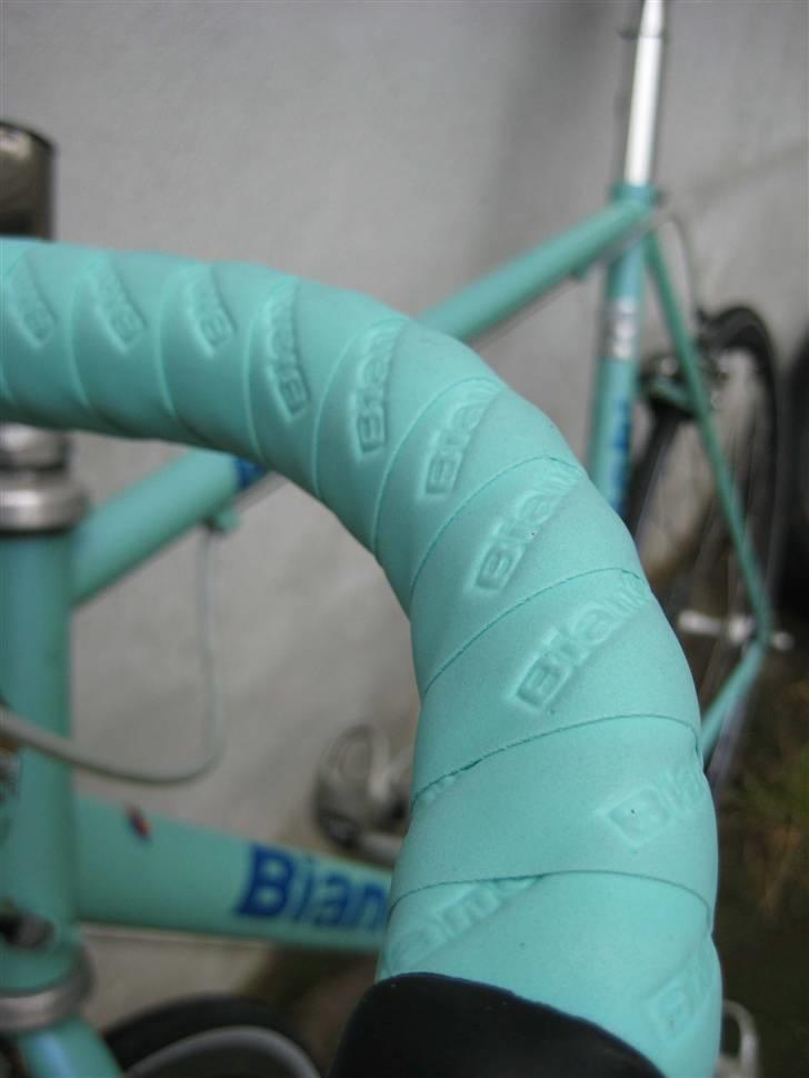 Bianchi Stål CrMo billede 3
