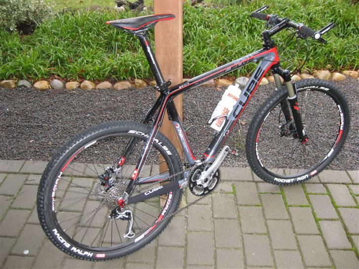 Cube Elite HPC - Cube HPC elite billede 1