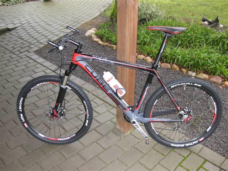 Cube Elite HPC billede 3