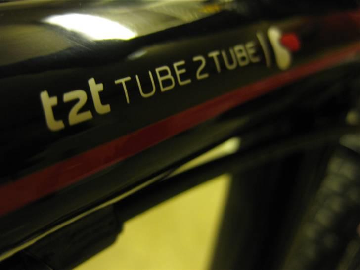 Cube Elite HPC billede 4