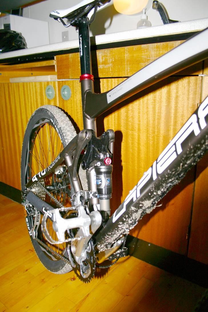 Lapierre X-Control 410 (2009) billede 2