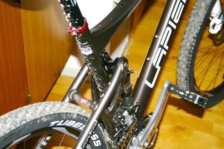 Lapierre X-Control 410 (2009) billede 4