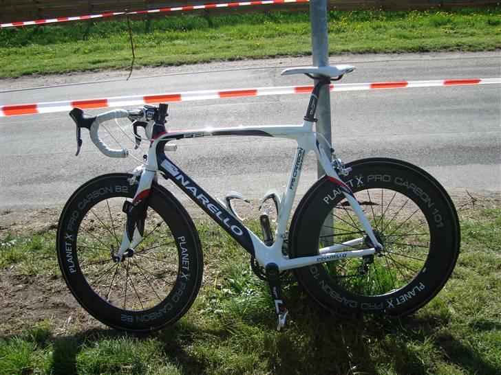 Pinarello Fp 5  *død* billede 1