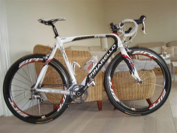 Pinarello Fp 5  *død* billede 2